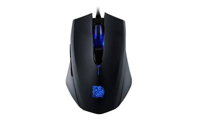 Thermaltake Tt eSPORTS TALON Blu Gaming Mouse